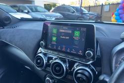 2020 Nissan JUKE Ti