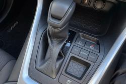 2021 Toyota RAV4 GX