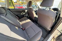2021 Toyota RAV4 GX