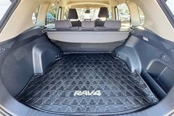 2021 Toyota RAV4 GX