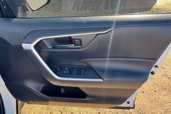 2021 Toyota RAV4 GX