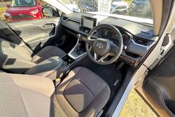 2021 Toyota RAV4 GX