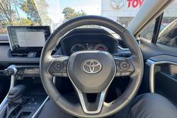 2021 Toyota RAV4 GX