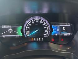 2022 Ford Ranger Wildtrak