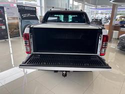 2022 Ford Ranger Wildtrak