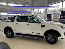 2022 Ford Ranger Wildtrak