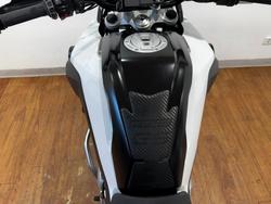 2019 BMW Motorrad F 700 GS LOW WHITE