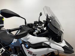 2019 BMW Motorrad F 700 GS LOW WHITE