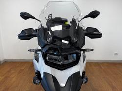 2019 BMW Motorrad F 700 GS LOW WHITE