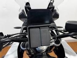 2019 BMW Motorrad F 700 GS LOW WHITE