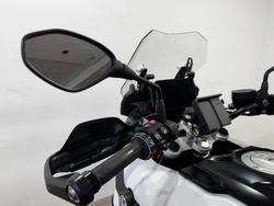 2019 BMW Motorrad F 700 GS LOW WHITE