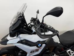 2019 BMW Motorrad F 700 GS LOW WHITE