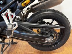 2019 BMW Motorrad F 700 GS LOW WHITE
