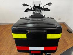 2019 BMW Motorrad F 700 GS LOW WHITE
