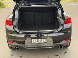 2019 BMW X2 xDrive20d M Sport