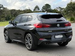 2019 BMW X2 xDrive20d M Sport