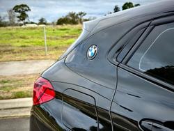 2019 BMW X2 xDrive20d M Sport