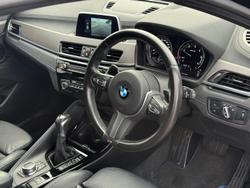 2019 BMW X2 xDrive20d M Sport