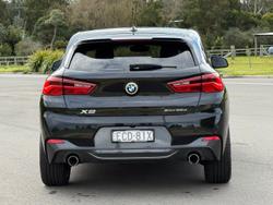 2019 BMW X2 xDrive20d M Sport