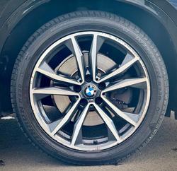 2019 BMW X2 xDrive20d M Sport