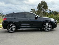 2019 BMW X2 xDrive20d M Sport