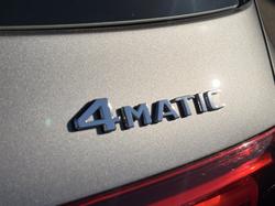 2019 Mercedes-Benz GLE-Class GLE300 d