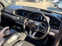 2019 Mercedes-Benz GLE-Class GLE300 d