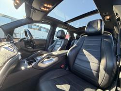 2019 Mercedes-Benz GLE-Class GLE300 d
