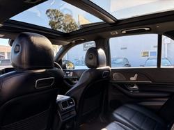 2019 Mercedes-Benz GLE-Class GLE300 d