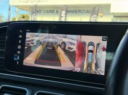 2019 Mercedes-Benz GLE-Class GLE300 d