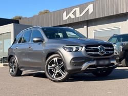 2019 Mercedes-Benz GLE-Class GLE300 d