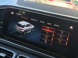 2019 Mercedes-Benz GLE-Class GLE300 d
