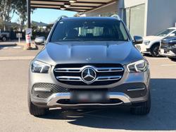 2019 Mercedes-Benz GLE-Class GLE300 d