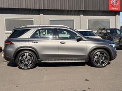 2019 Mercedes-Benz GLE-Class GLE300 d