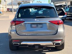2019 Mercedes-Benz GLE-Class GLE300 d