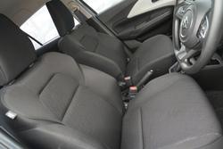 2024 Suzuki Swift Hybrid