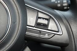 2024 Suzuki Swift Hybrid