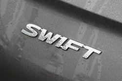 2024 Suzuki Swift Hybrid