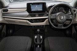 2024 Suzuki Swift Hybrid