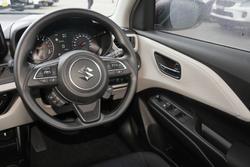 2024 Suzuki Swift Hybrid