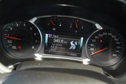 2018 Holden Equinox LTZ