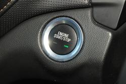 2018 Holden Equinox LTZ