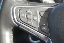 2018 Holden Equinox LTZ