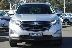 2018 Holden Equinox LTZ