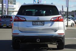 2018 Holden Equinox LTZ