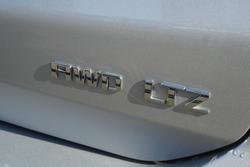 2018 Holden Equinox LTZ