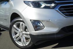 2018 Holden Equinox LTZ