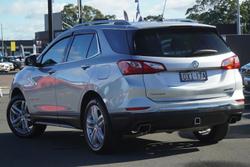 2018 Holden Equinox LTZ