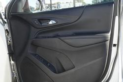 2018 Holden Equinox LTZ
