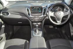 2018 Holden Equinox LTZ